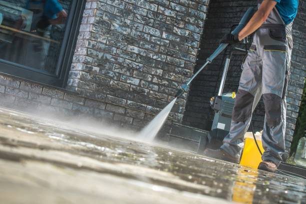 Trusted Chesapeake, VA Pressure Washing Experts
